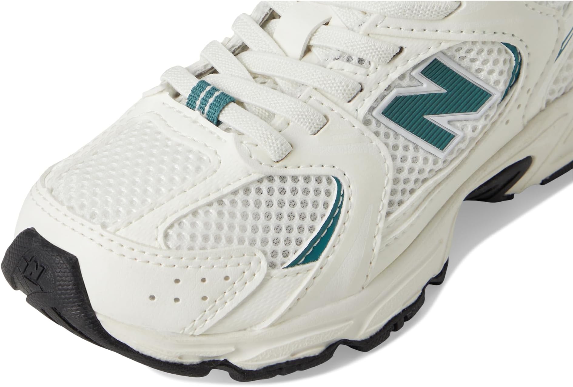 Kids New Balance Kids 530 Bungee (Little Kid) | Zappos.com